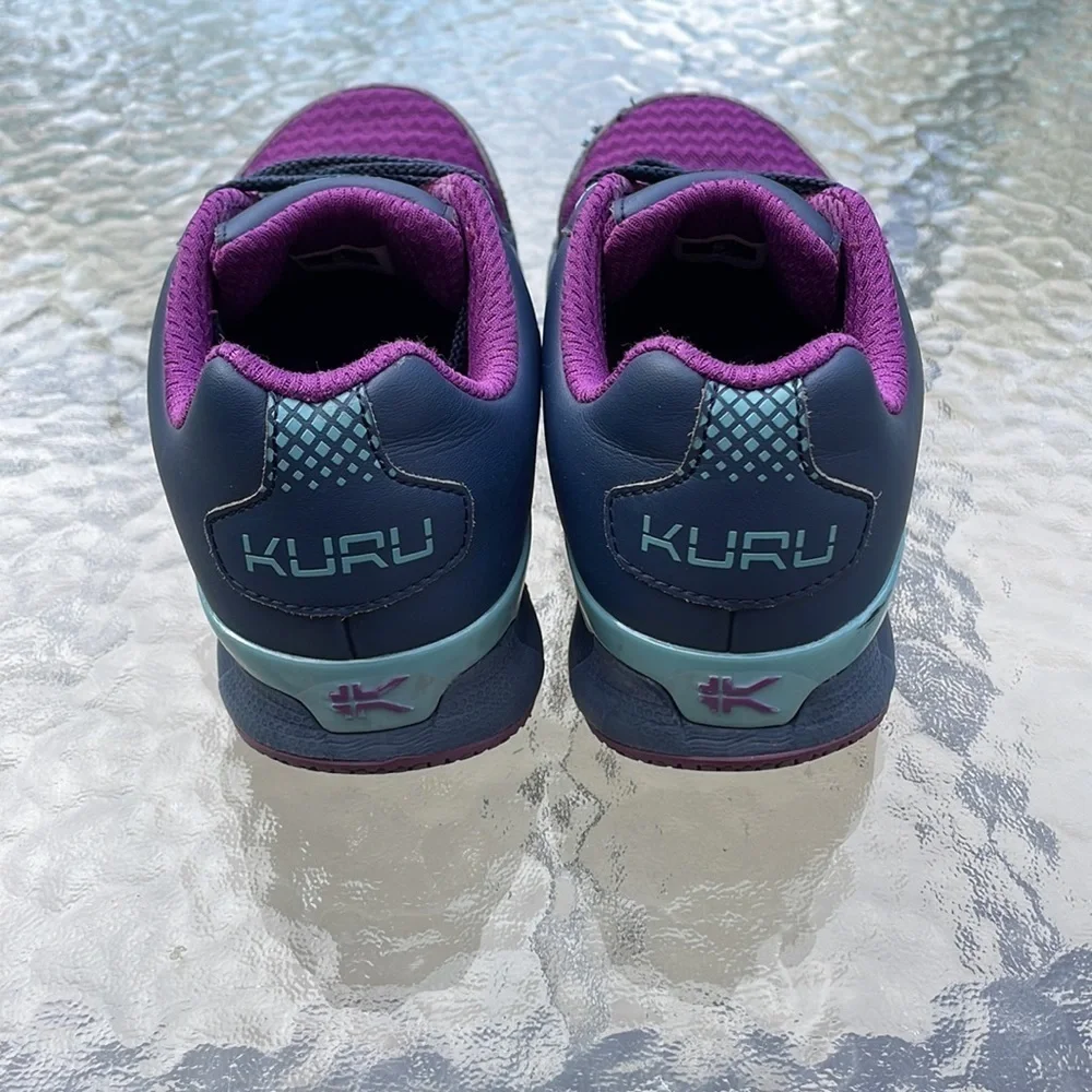Kuru QUANTUM women’s sneakers Sz 5W